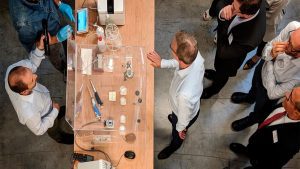 Electrolux lanza nueva una edición del ‘Booster Program’