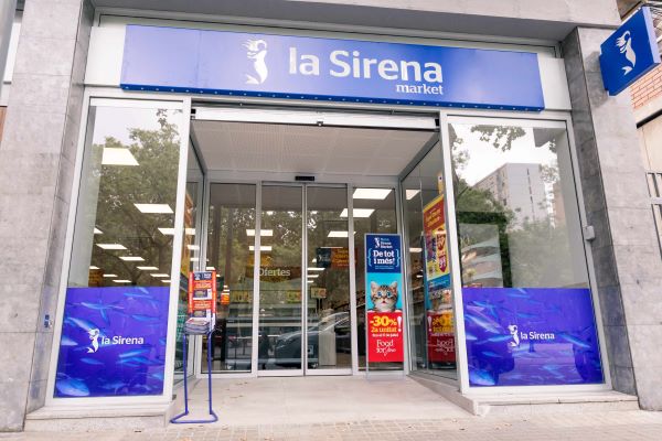 Elías consigue una inyección de 3 millones de euros para La Sirena