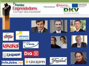 Elige a los mejores