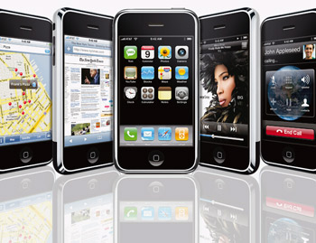 Deja que tu iPhone te ayude a elegir