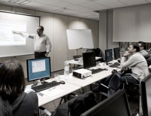 Elige la mejor formación