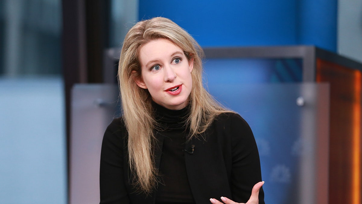 Theranos: así engañó esta “emprendedora” al mundo entero