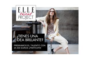 Elle Talent Project