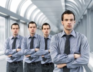 Ellos son emprendedores en serie