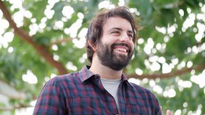 Jeff: de una app de lavanderías a espacios de coworking y café para llevar