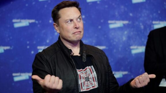 La cantera de Tesla desafía a Elon Musk