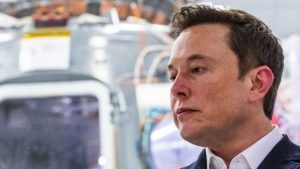 Elon Musk, en guerra contra Bill Gates