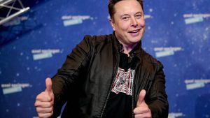 Las criptomonedas vuelven a ser protagonistas gracias a Elon Musk, líder de Tesla y SpaceX