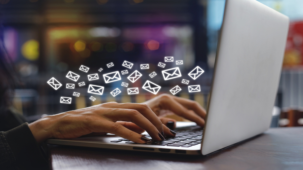 email marketing