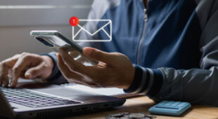 Email marketing