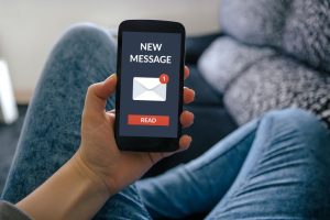Las campañas de marketing por SMS, las protagonistas en momentos de crisis