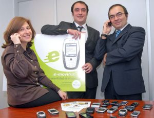 Emovilia, la e-gestión de la productividad