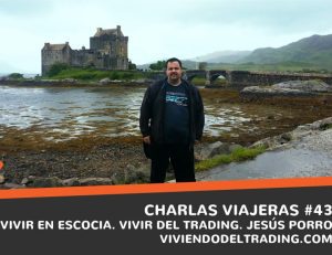Empeñado en que vivamos de las inversiones