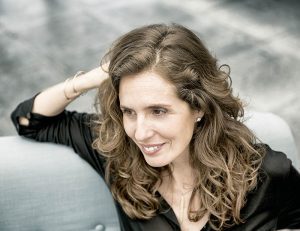 “Empezar de nuevo tras 20 años me provoca un subidón de adrenalina”