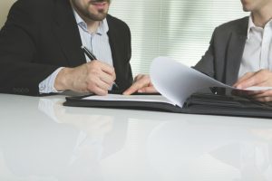 Empleo agrupa los modelos de contratos