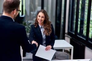 Empleos en auge