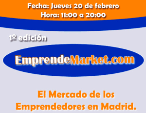 Emprende Market