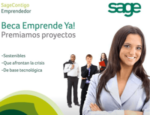 Emprende Ya!