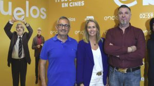 II edición de los Premios +50