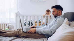 emprendedores negocia