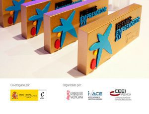 Emprendedor XXI Comunitat Valenciana