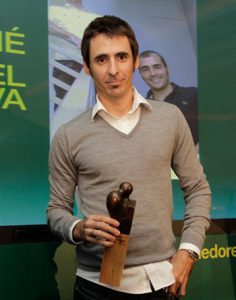 Emprendedor del Año