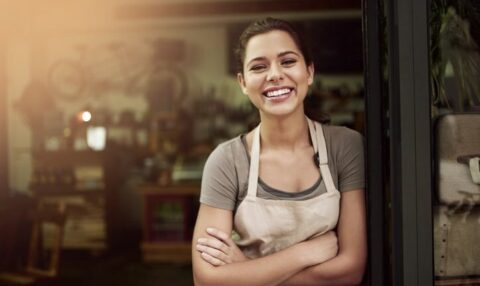 Los emprendedores no se arrepienten