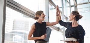 20 destacadas mujeres en el Día de la Mujer Emprendedora