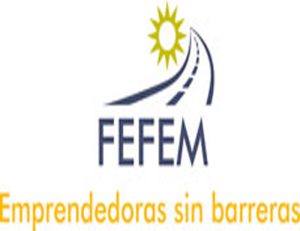 Emprendedoras sin barreras