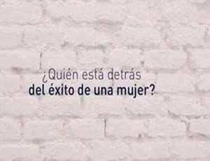 Emprendedoras sociales