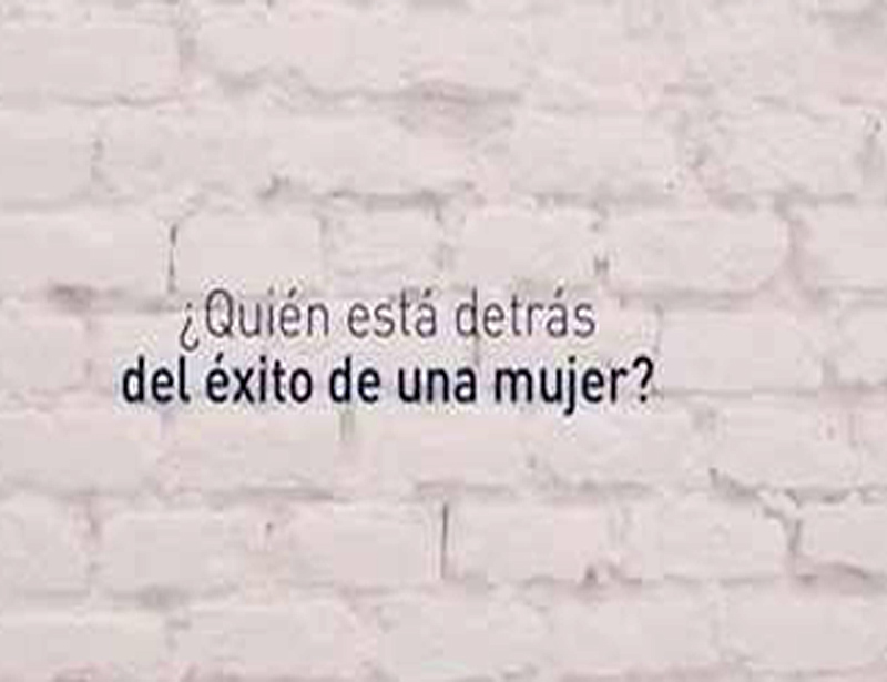 Emprendedoras sociales