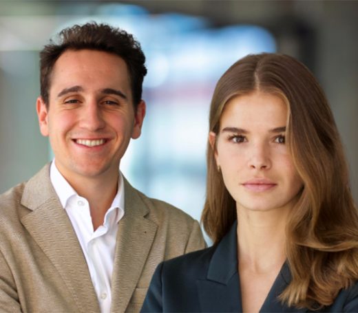 Emprendedores de nTeaser