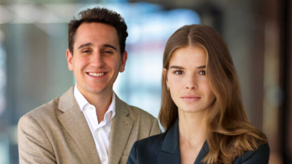 Emprendedores de nTeaser
