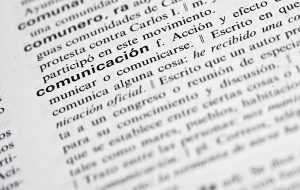 Recomendaciones de la RAE a los emprendedores