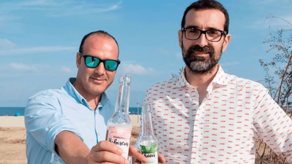 Ideas emprendedoras con mucho ingenio