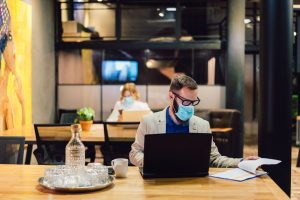 El emprendimiento en España ante el COVID-19