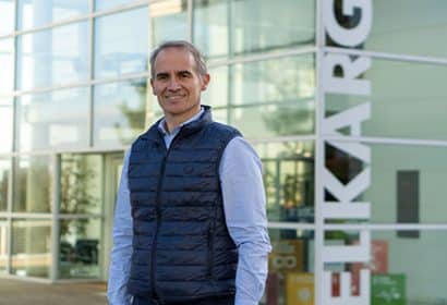 Las soluciones financieras de Elkargi para los emprendedores