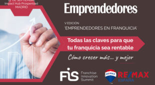 emprendedores en franquicia