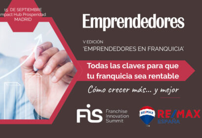 emprendedores en franquicia