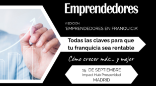 emprendedores en franquicia