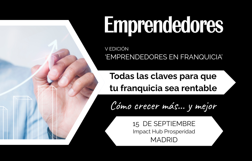 emprendedores en franquicia