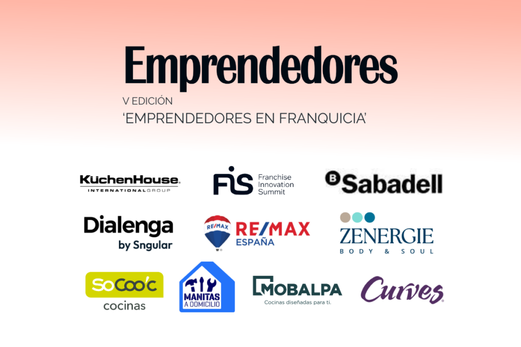emprendedores en franquicia