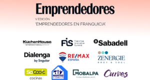 Descubre el programa completo de Emprendedores en Franquicia 2025