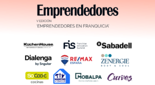 emprendedores en franquicia