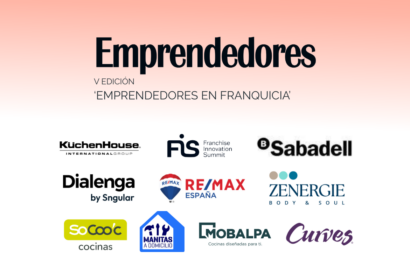 emprendedores en franquicia