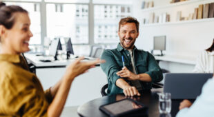 Emprendedores en Franquicia