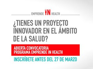 Emprendedores INHealth