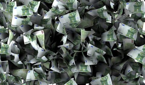dinero para financiar a los emprendedores