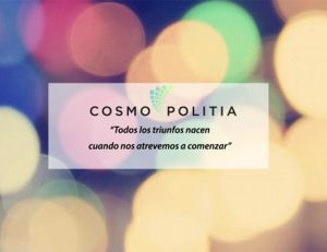 Emprendedores por el mundo