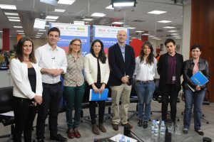 Emprendedores sociales desde el aula